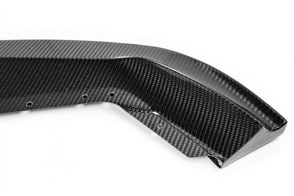 3DDesign Carbon Frontlippe für BMW F87 M2