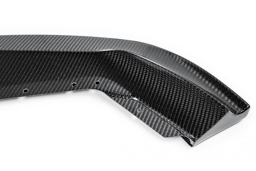 3DDesign Carbon Frontlippe Set für BMW F87 M2