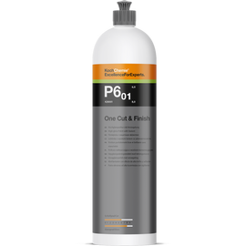 Koch Chemie One Cut & Finish P6.01 1000ml Politur