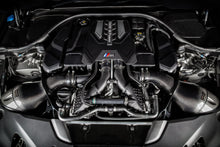Laden Sie das Bild in den Galerie-Viewer, Eventuri Carbon Ansaugsystem für BMW F90 M5
