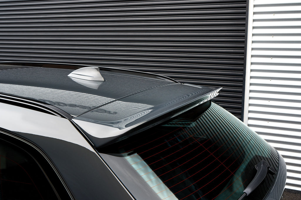 3DDesign PUR Frontlippe für BMW G20 G21 mit M-Paket