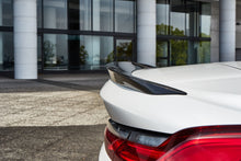 Laden Sie das Bild in den Galerie-Viewer, 3DDesign Carbon Spoiler für BMW G14 M850i Cabrio