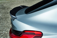 Laden Sie das Bild in den Galerie-Viewer, 3DDesign Carbon Spoiler für BMW F98 X4M