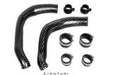 Eventuri Carbon Chargepipes für BMW S55 F8X M3/M4 | F87 M2 Competition