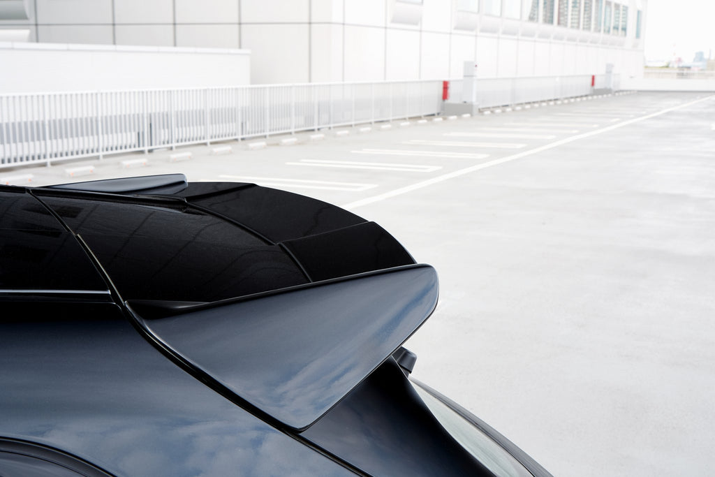 3DDesign PUR Dachspoiler für BMW 1er F40 M135i mit M-Spoiler-Option