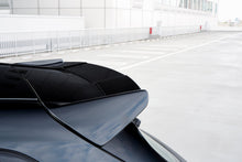 Laden Sie das Bild in den Galerie-Viewer, 3DDesign PUR Dachspoiler für BMW 1er F40 M135i mit M-Spoiler-Option