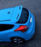 Maxton Design SPOILER FORD FOCUS MK3 ST LOOK