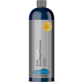 Koch Chemie Nano Magic Shampoo 750ml Autoshampoo