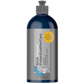 Koch Chemie Protect Leather Care Lederpflege 500ml