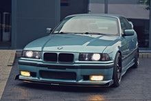 Laden Sie das Bild in den Galerie-Viewer, Maxton Design Racing Front Ansatz passend für passend für BMW M3 E36