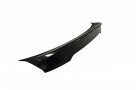 Maxton Design Heckspoiler KOFFERRAUM Spoiler passend für BMW 5er F10