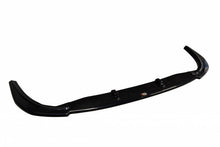 Laden Sie das Bild in den Galerie-Viewer, Maxton Design Front Ansatz passend für Ford Focus RS Mk1 schwarz Hochglanz