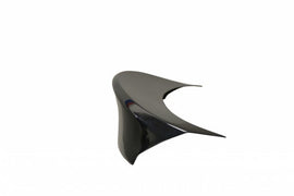 Maxton Design Heckspoiler Kofferraum Erweiterung passend für BMW 5er F10 schwarz Hochglanz schwarz Hochglanz