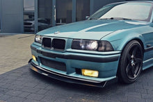 Laden Sie das Bild in den Galerie-Viewer, Maxton Design Racing Front Ansatz passend für passend für BMW M3 E36