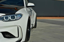 Laden Sie das Bild in den Galerie-Viewer, Maxton Design Breitbau Bodykit passend für passend für BMW M2 F87