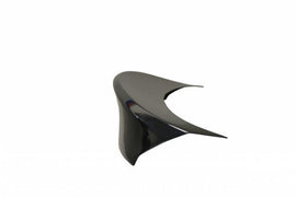 Maxton Design Heckspoiler KOFFERRAUM Spoiler passend für BMW 5er F10