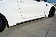Laden Sie das Bild in den Galerie-Viewer, Maxton Design Breitbau Bodykit passend für passend für BMW M2 F87