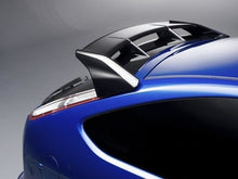 Laden Sie das Bild in den Galerie-Viewer, Maxton Design Dachspoiler passend für FORD FOCUS II HB &lt; RS LOOK &gt;