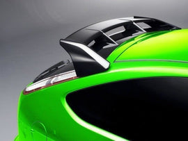 Maxton Design Dachspoiler FORD FOCUS II HB < RS LOOK > GRUNDIERT