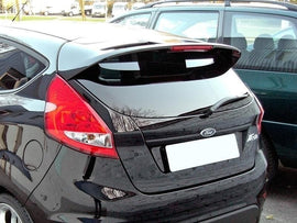 Maxton Design Dachspoiler (ST Look) Ford Fiesta Mk7 / Mk7 FL