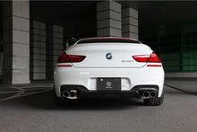 Laden Sie das Bild in den Galerie-Viewer, 3DDesign Spoiler für BMW 6er F06 F13