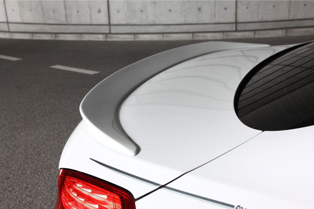 3DDesign Spoiler für BMW 6er F06 F13