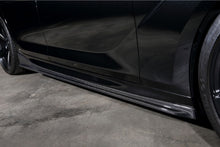 Laden Sie das Bild in den Galerie-Viewer, 3DDesign Carbon Seitenschweller für BMW 6er F06 M6