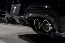 Laden Sie das Bild in den Galerie-Viewer, 3DDesign Carbon Hecksplitter für BMW 6er F06 F12 F13 M6