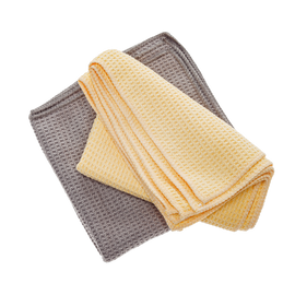 Koch Chemie KCX glass towel Waffeltuch Tuch Glass 40 x 40 cm