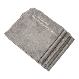 Koch Chemie KCX coating towel Mikrofasertuch Standard 40 x 40 cm Tuch