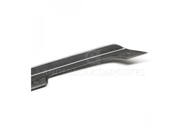 Anderson Composites Carbon Gurney Flap Spoiler für Ford Shelby Gt500 2020 Style GT500