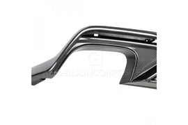 Anderson Composites Carbon Diffusor für Ford Shelby Gt500 2020 Style GT500