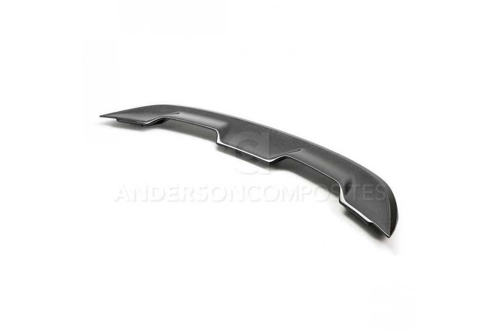 Anderson Composites Carbon Spoiler für Ford Shelby Gt500 2020 Style GT500