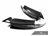 Autotecknic Carbon Frontsplitter für BMW 3er E90|E92|E93 M3