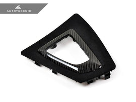 Autotecknic Carbon Schlatumrandung für BMW 2er F22|F87 M2