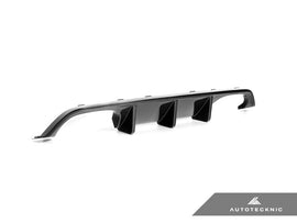 Autotecknic Carbon Diffusor für BMW 3er|4er F80|F82|F83 M3|M4