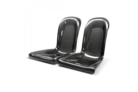 Seibon Carbon Rücksitz Verkleidung für Nissan Gtr R35 2009 - 2010 Style OE