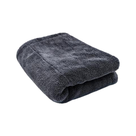 Liquid Elements Black Hole XL Premium Trockentuch 80x50CM 1300GSM randlos