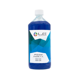 Liquid Elements Foam Party Snow Foam 1000 ml