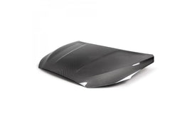 Seibon Carbon Motorhaube für Hyundai Veloster 2019 Style OE