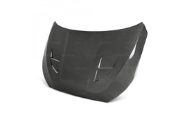 Seibon Carbon Motorhaube für Hyundai Veloster 2019 Style TS