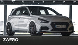 ZAERO DESIGN EVO-1 Body Kit für Hyundai i30N Hatchback