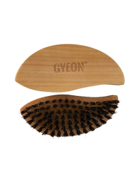 Gyeon Q2M LEATHERBRUSH Lederbürste