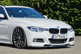 Ingo Noak CUP Frontspoilerlippe für BMW 3er F30/F31 inkl. Facelift