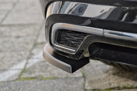 Ingo Noak Heckansatz Seitenteile für VW Touran Typ 5T, R-Line