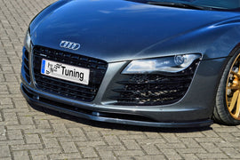 Ingo Noak Cup Frontspoilerlippe für Audi R8, 42