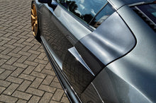 Laden Sie das Bild in den Galerie-Viewer, Ingo Noak Side Blades für Audi R8, 42 V8