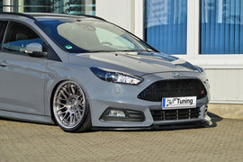 Ingo Noak CUP Frontspoilerlippe für Ford Focus ST , Typ: DYB