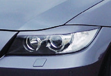Laden Sie das Bild in den Galerie-Viewer, Ingo Noak Scheinwerferblendensatz für BMW 3er E90/E91 Facelift