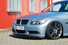 Ingo Noak CUP Frontspoilerlippe für BMW 3er E90/E91